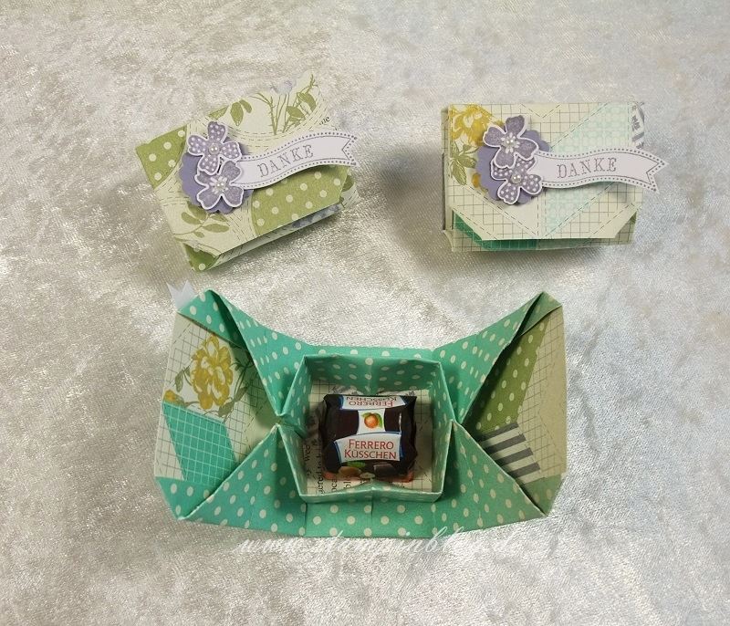 Verpackung-Goodie-Origami-Box-Blauregen-Innen-Jade-Stampin