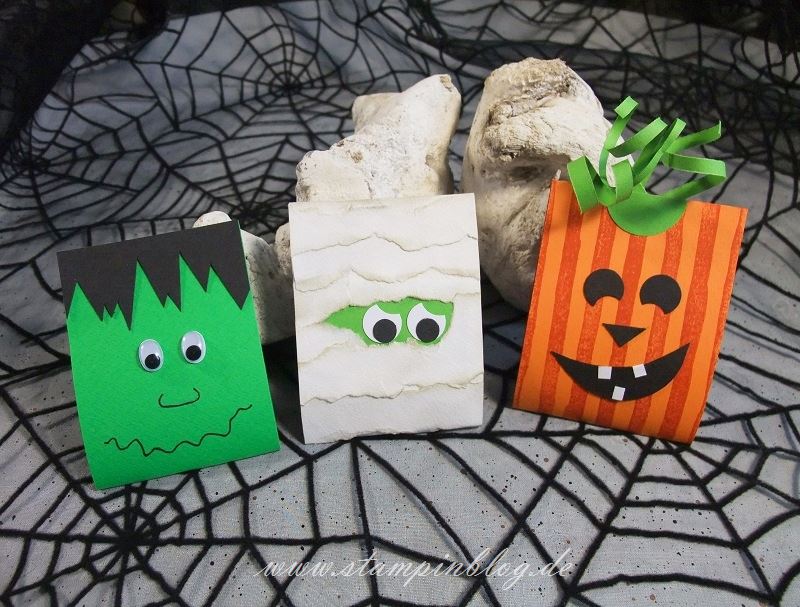 Halloween-Verpackung-Goddies-Kürbis-Mumie-Monster-Stampinblog-Stampin