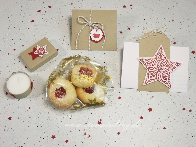 Verpackung-Weihnachten-15- Minuten-Tüte-Kekse-Tee-Teelicht-Streichhölzer-Geschicht-Stampinblog-Stampin