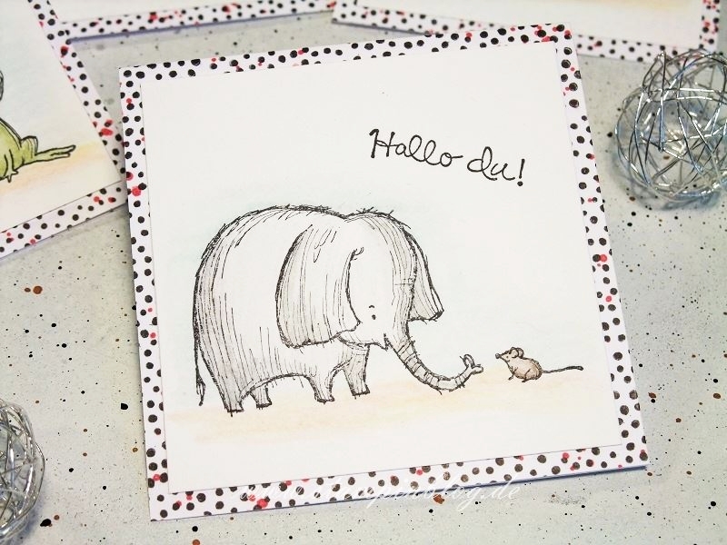 Grüße-Grußkarte-Elefant-Maus-Love-You-Lots-Stampinblog-Stampin
